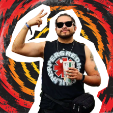 Picture of Alex Uzeta