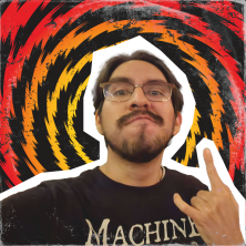 Picture of Esteban Escobar