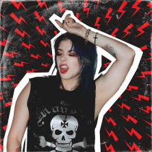 Picture of Karol Distortion