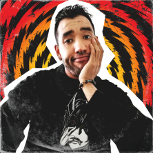 Picture of Jaime Trujillo