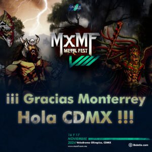 MXMFVIII-CDMX