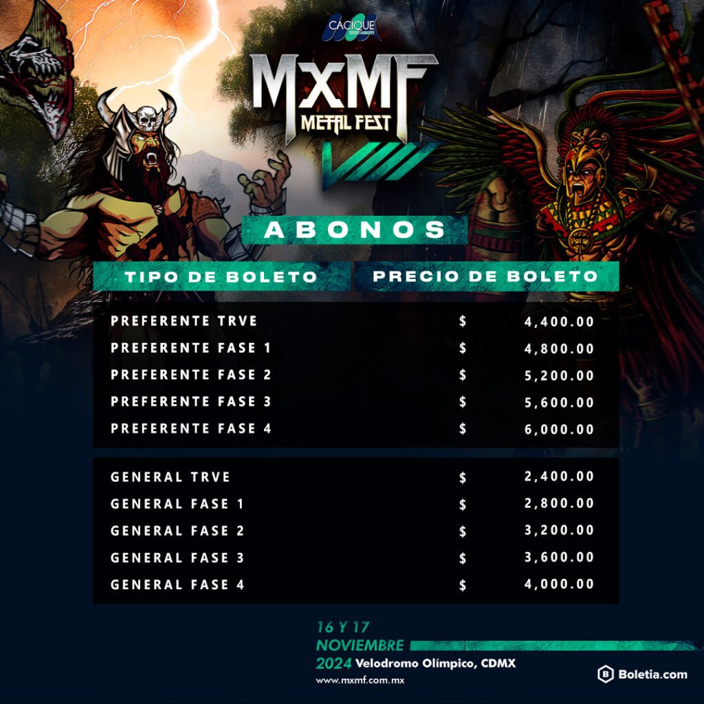 MxMF-CostosBoletos