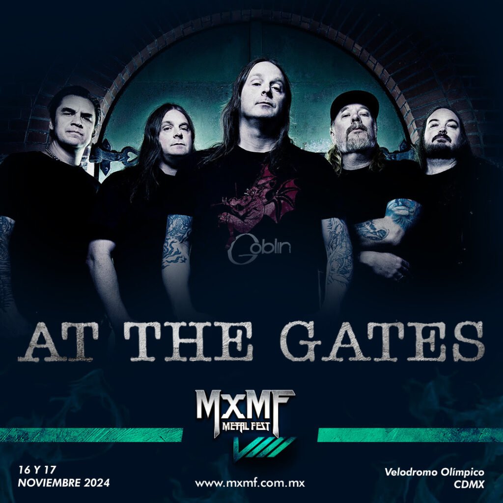 MXMFVIII-CDMX-AtTheGates