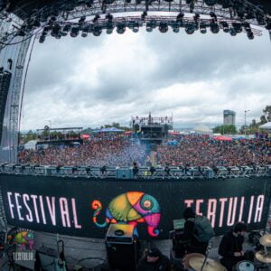Festival Tertulia 2024