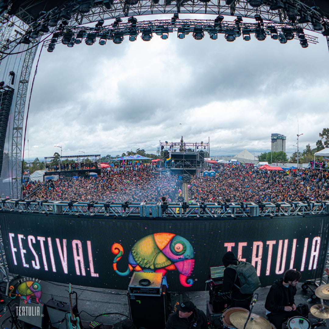 Festival Tertulia 2024