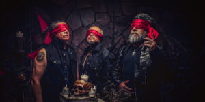 La Castañeda celebrará 35 años de carrera en el Vive Latino