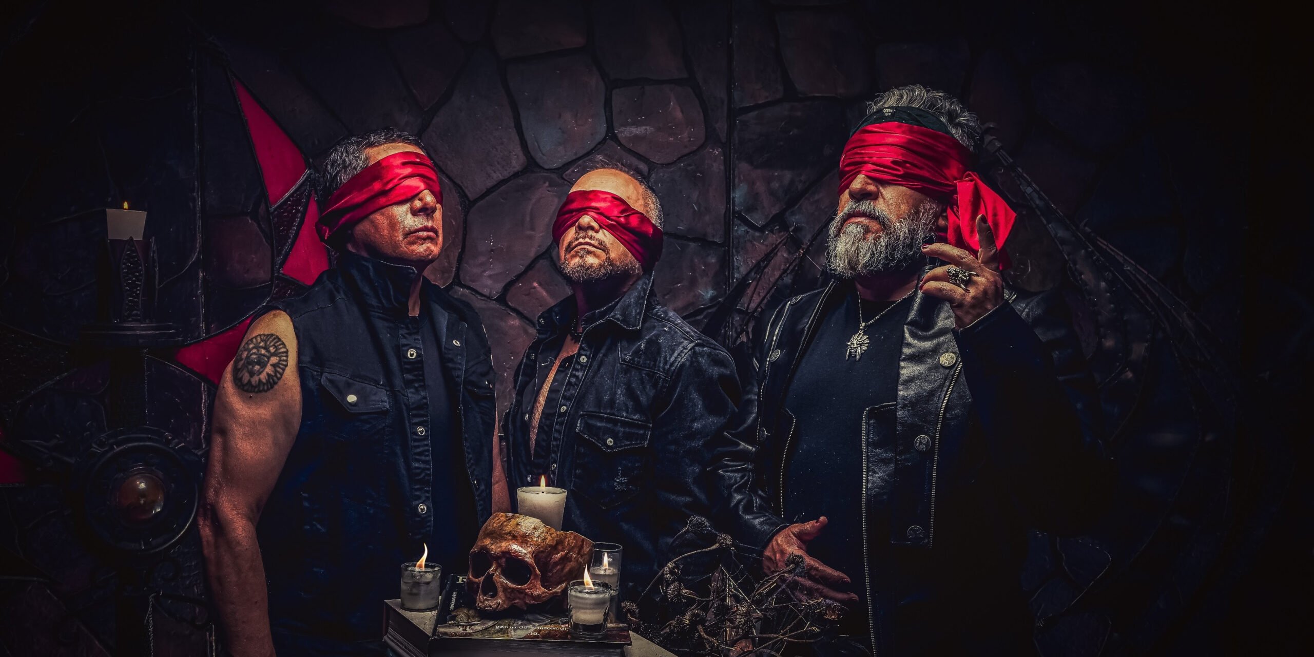 La Castañeda celebrará 35 años de carrera en el Vive Latino