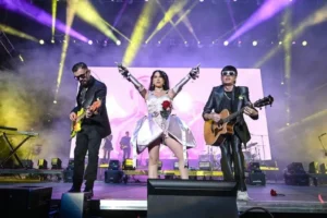 ¡Belanova se une al cartel del Tecate Emblema 2024!