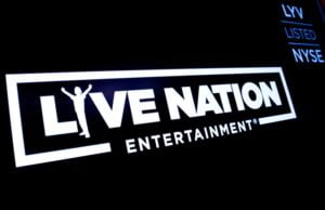 Live Nation Entertainment