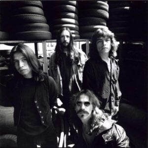 Banda Trolebus - Mexico