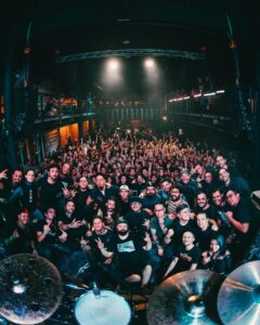 MxChaos 2024 - Foto @bioratofoto