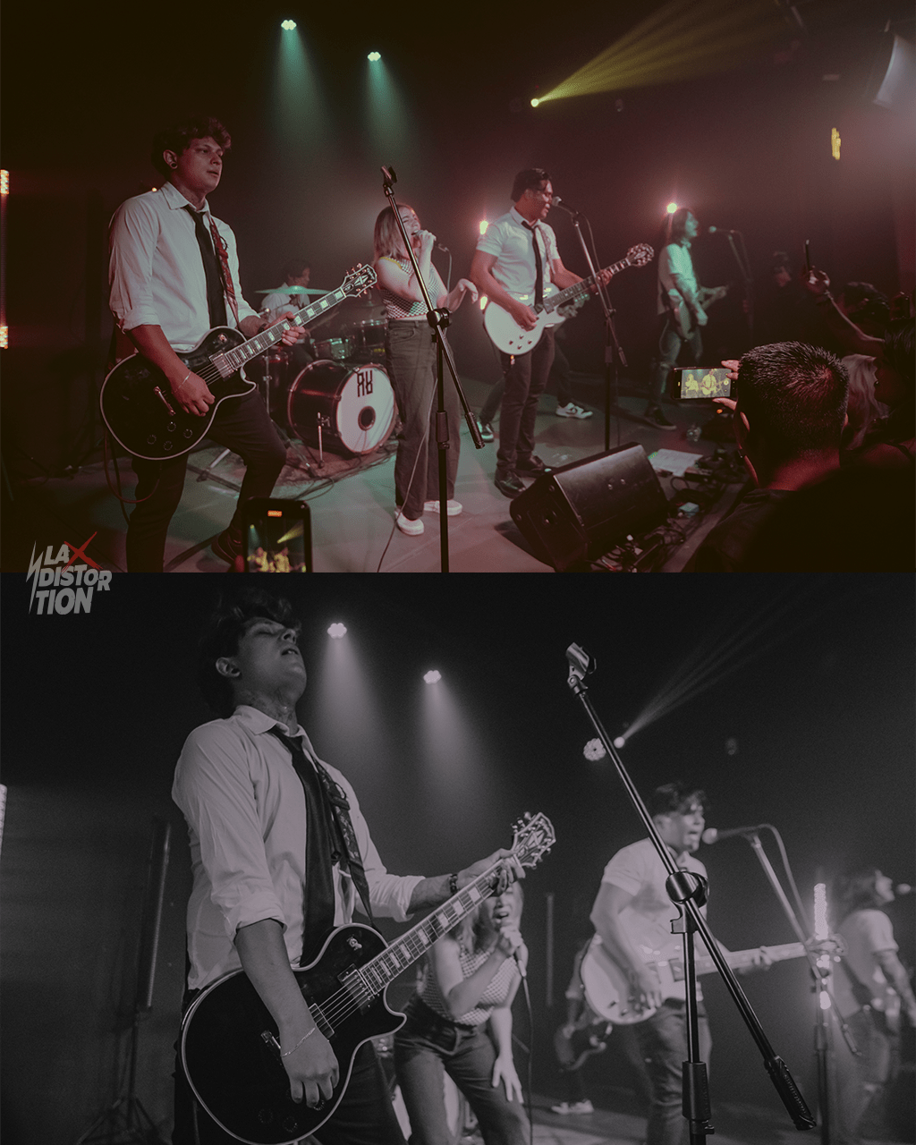 4y medio fotos por @annikacimas