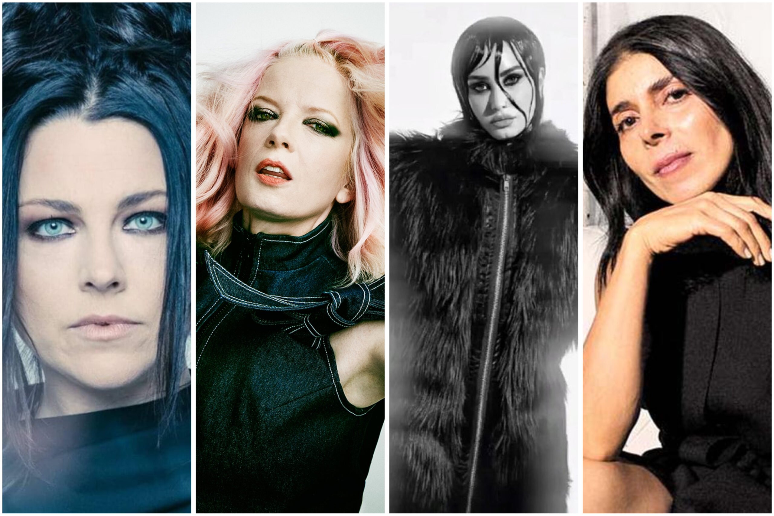 Mis favoritas de Festival Hera