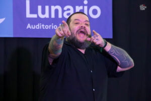 pato machete, ronda machetera en el lunario