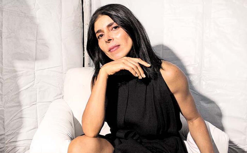 Ely Guerra en Festival Hera México
