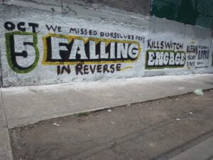 WE MISSED OURSELVES FEST