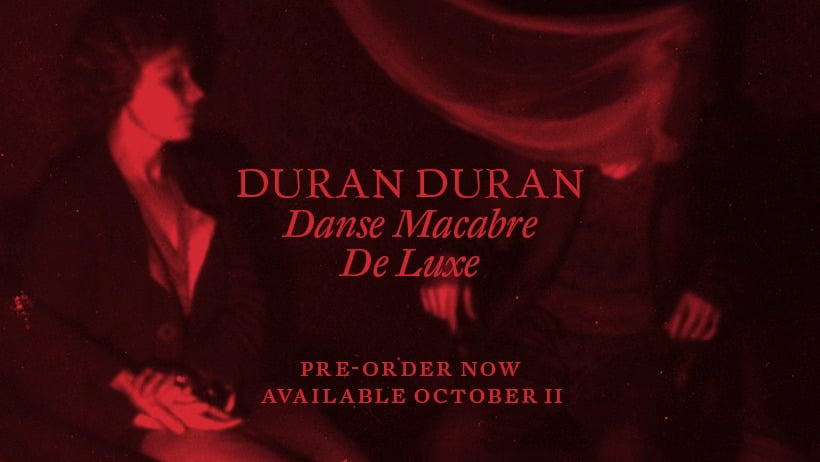 DANSE MACABRE DE LUXE