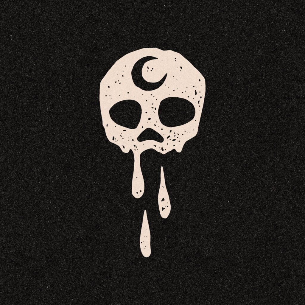 THE FUNERALPORTRAIT LOGO