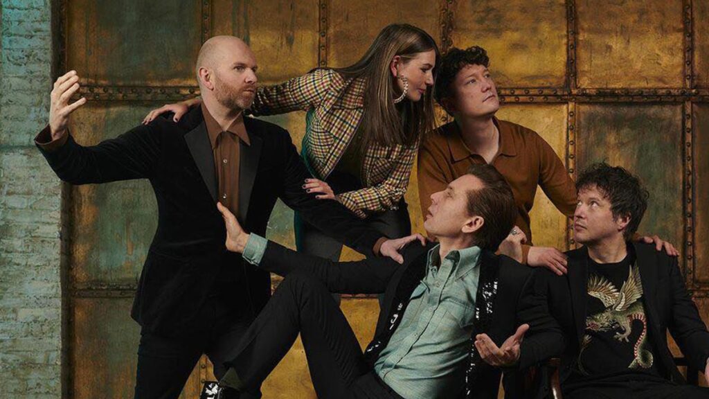 FRANZ FERDINAND