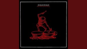 DURAN DURAN - NEW MOON (DARK PHASE)