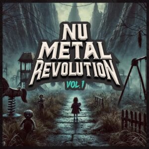 NU METAL REVOLUTION VOL. 1