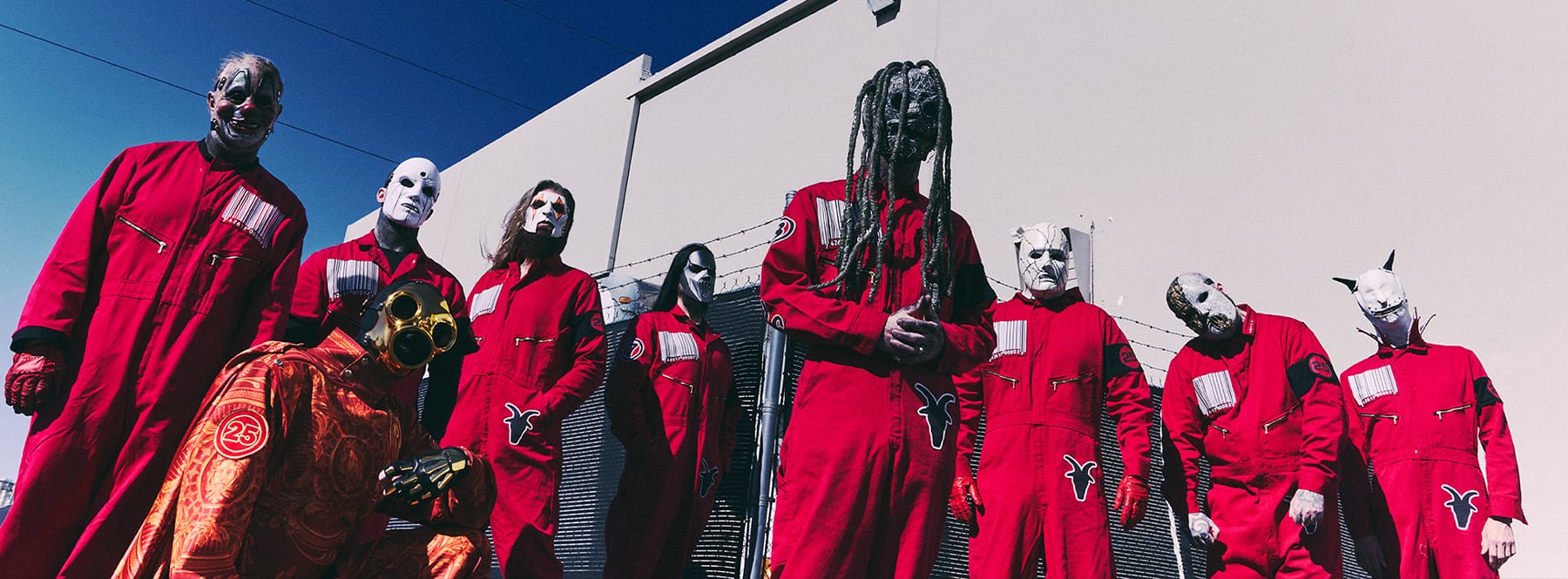 SLIPKNOT