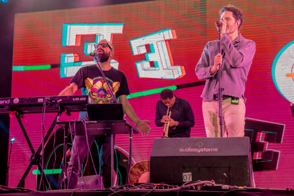 Capital Cities