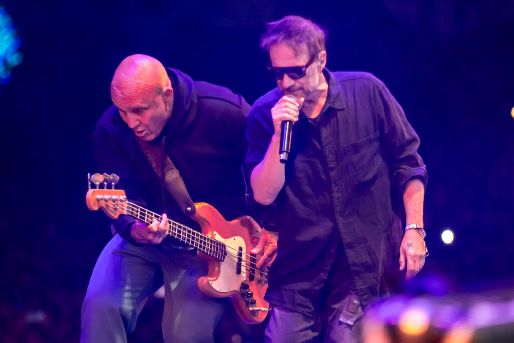 Los Fabulosos Cadillacs