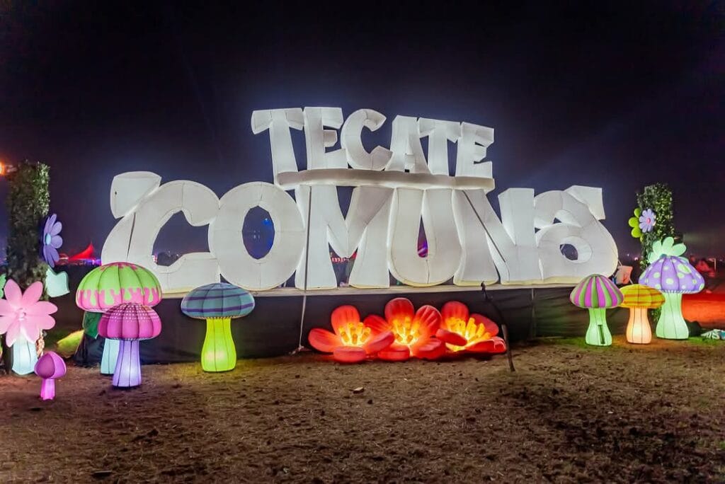 TECATE COMUNA
