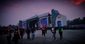 ¡Apunta! Esto es todo lo que necesitar saber sobre el Festival Corona Capital