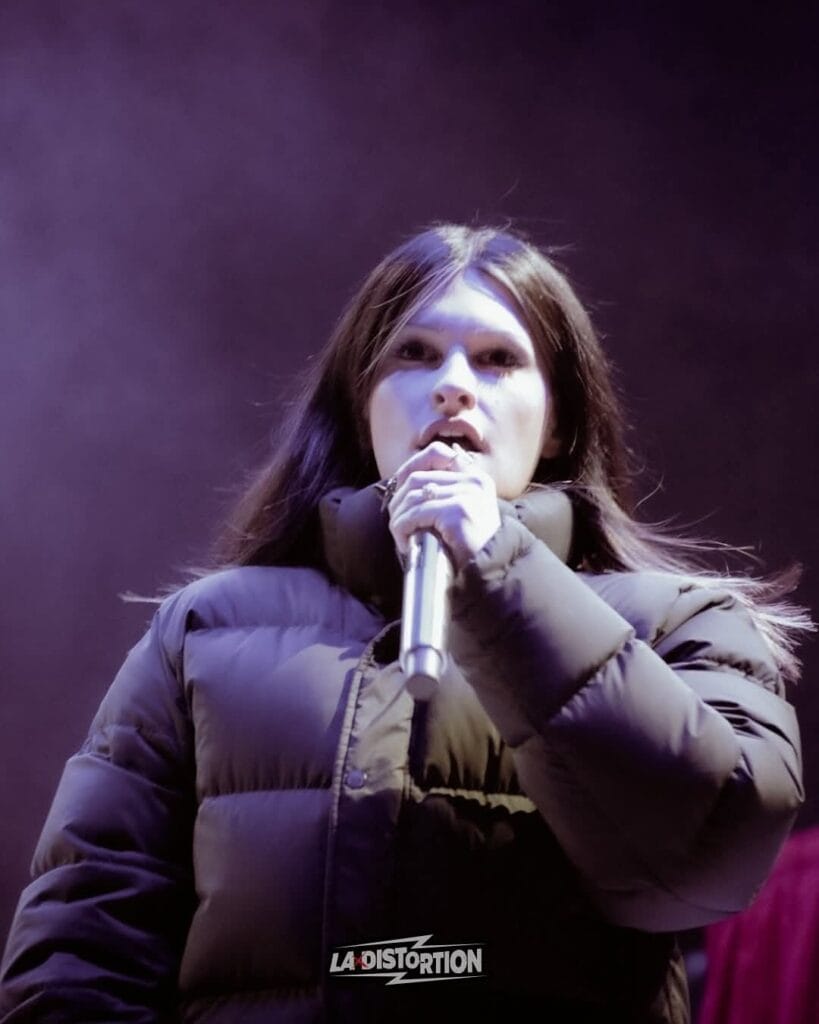 Courtney LaPlante - Spiritbox