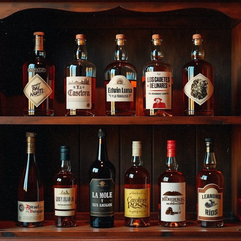 Botellas Pilos