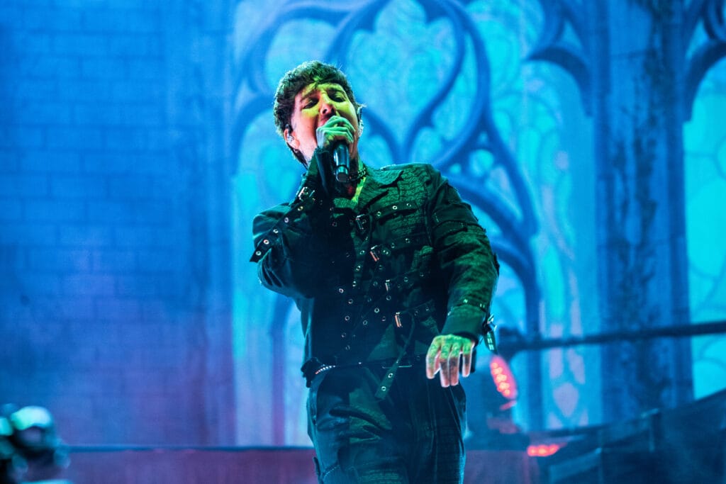 BRING ME THE HORIZON