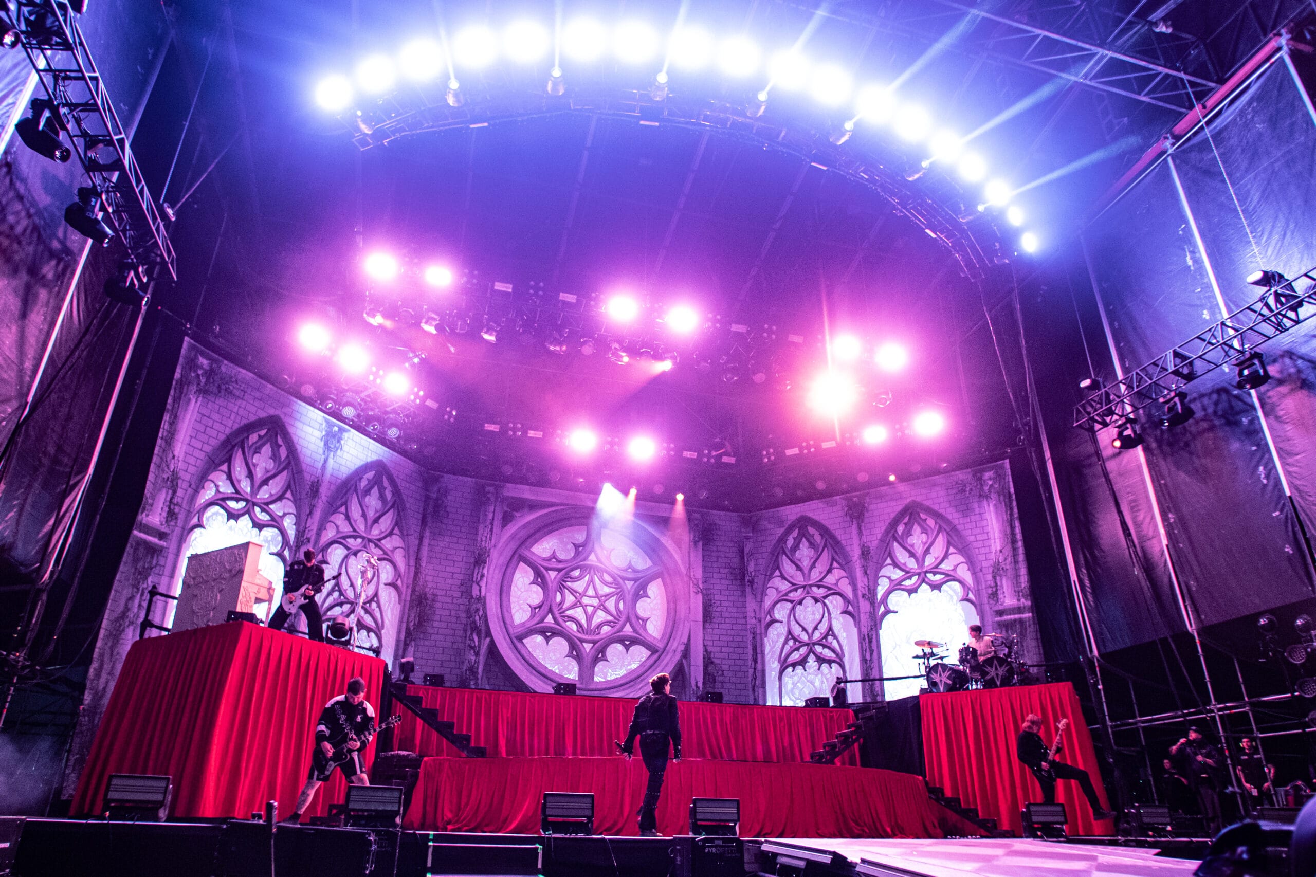 BRING ME THE HORIZON