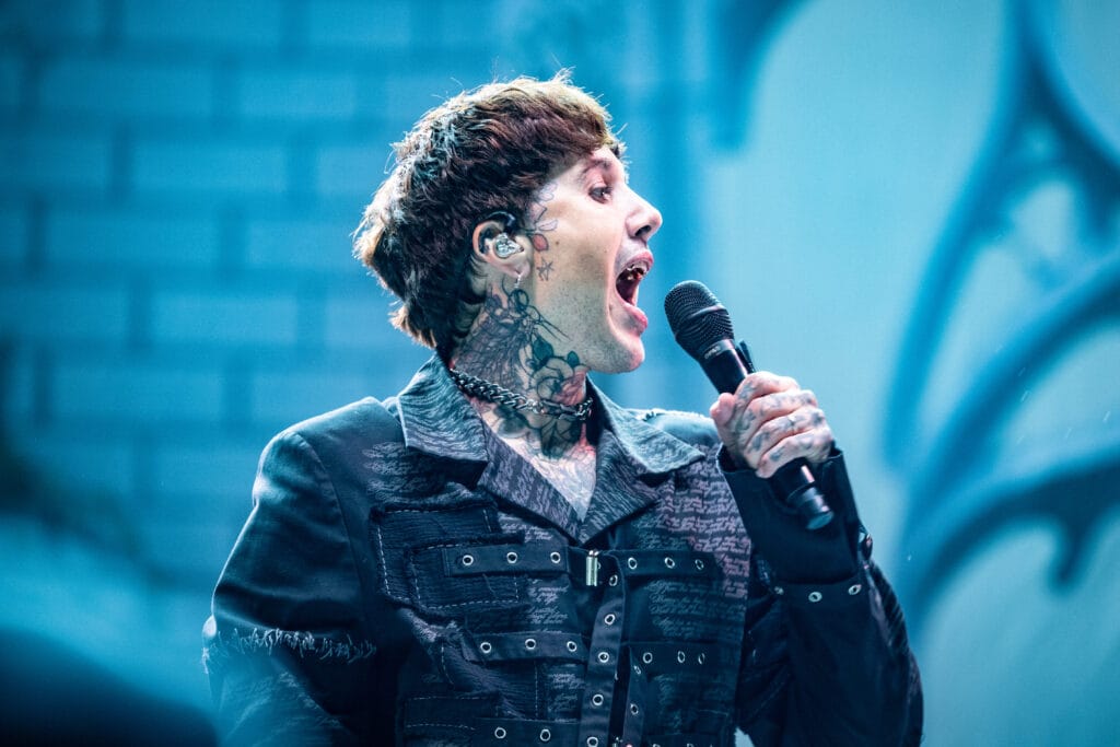 BRING ME THE HORIZON