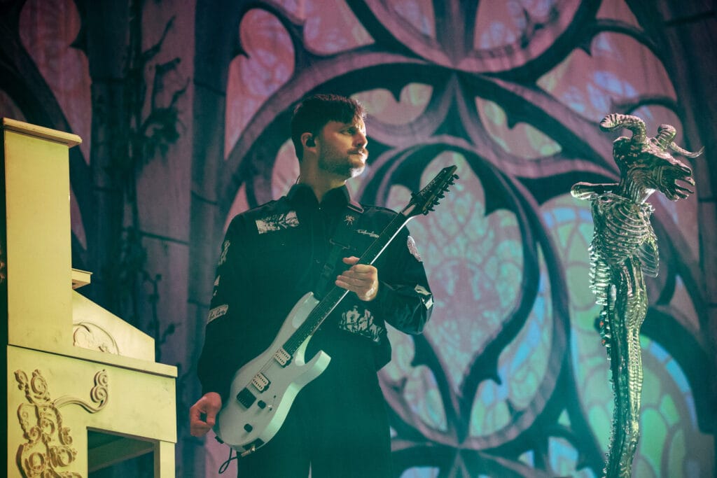 BRING ME THE HORIZON