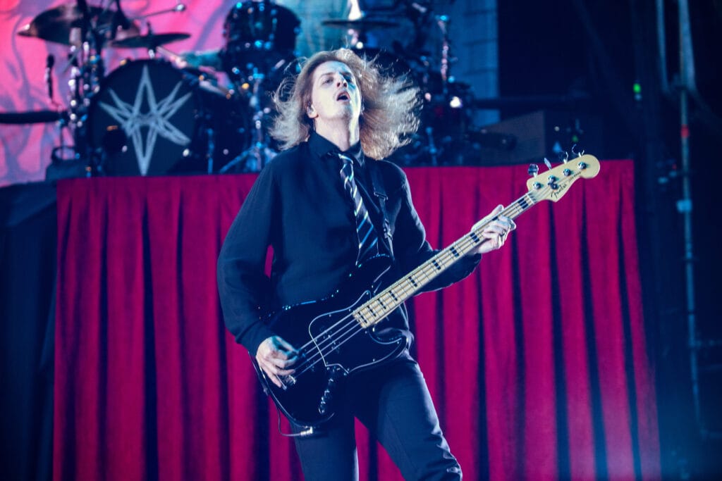 BRING ME THE HORIZON