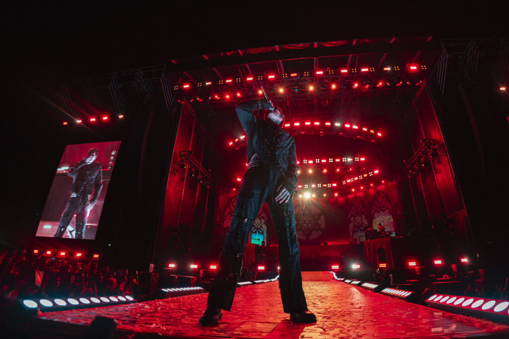 BRING ME THE HORIZON