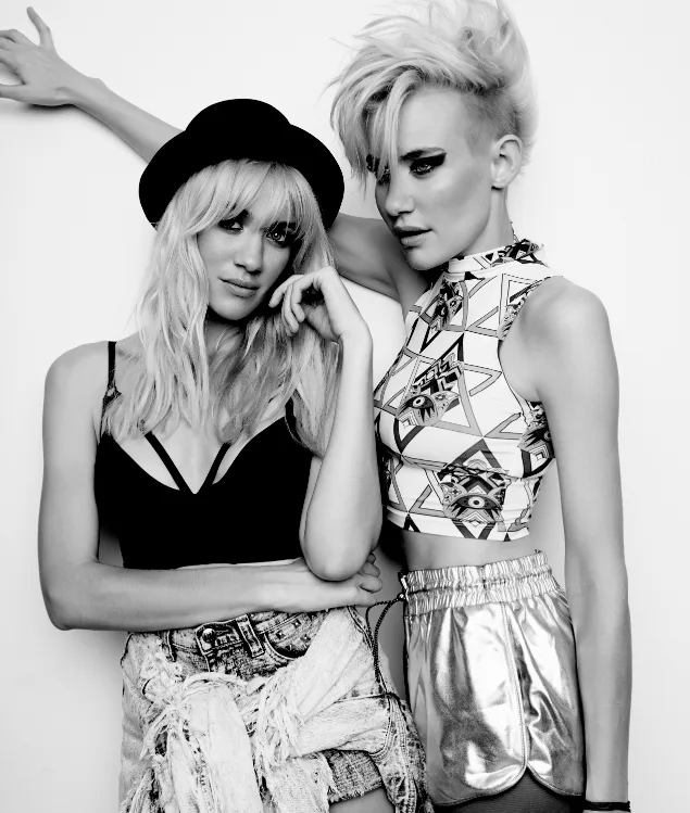 NERVO