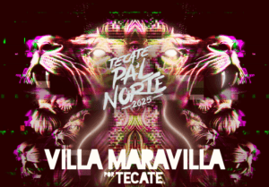VILLA MARAVILLA