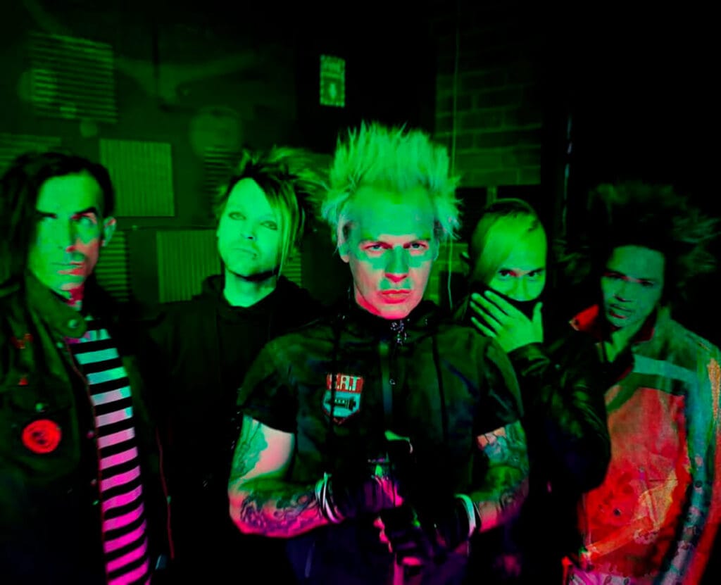 Powerman 5000
