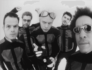 Powerman 5000