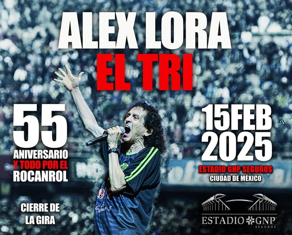 El Tri en el Estadio GNP seguros 15 de febrero 20205