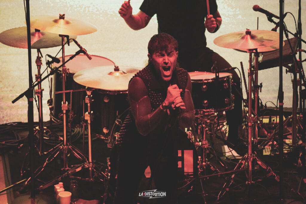 AFI en House of Vans 2025