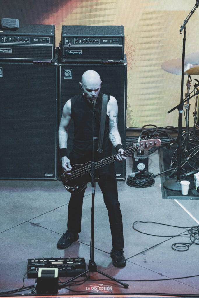 AFI en House of Vans 2025