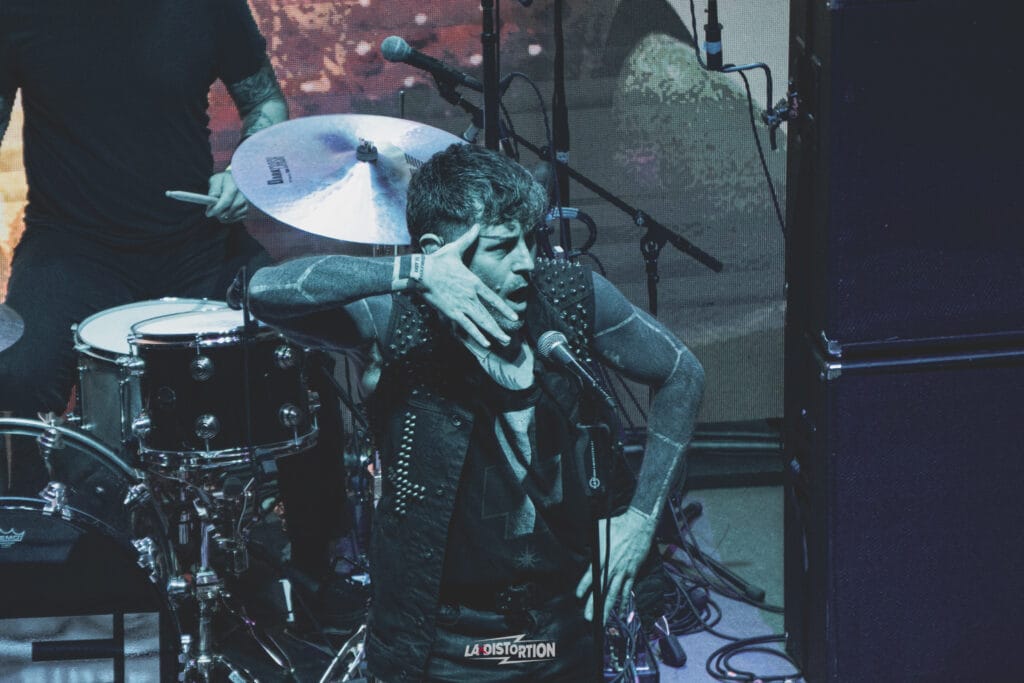 AFI en House of Vans 2025