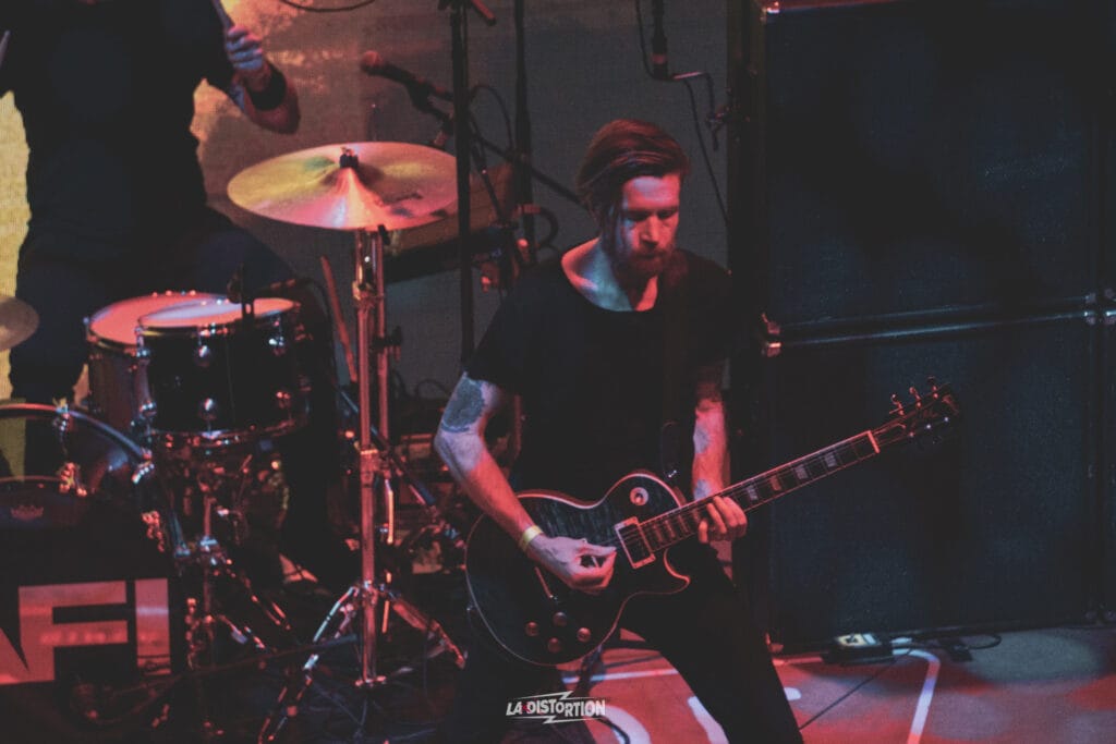 AFI en House of Vans 2025