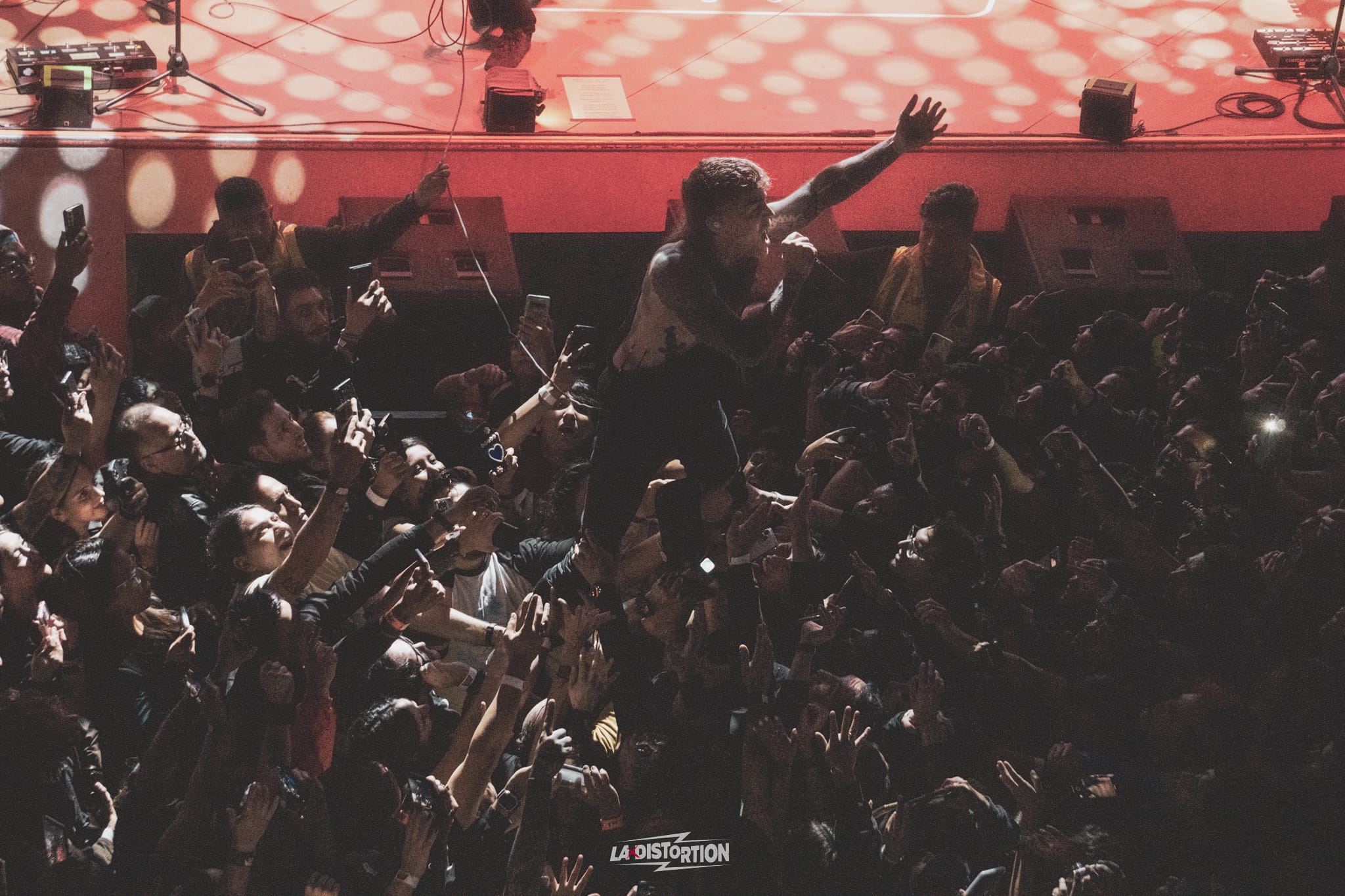 AFI en House of Vans 2025