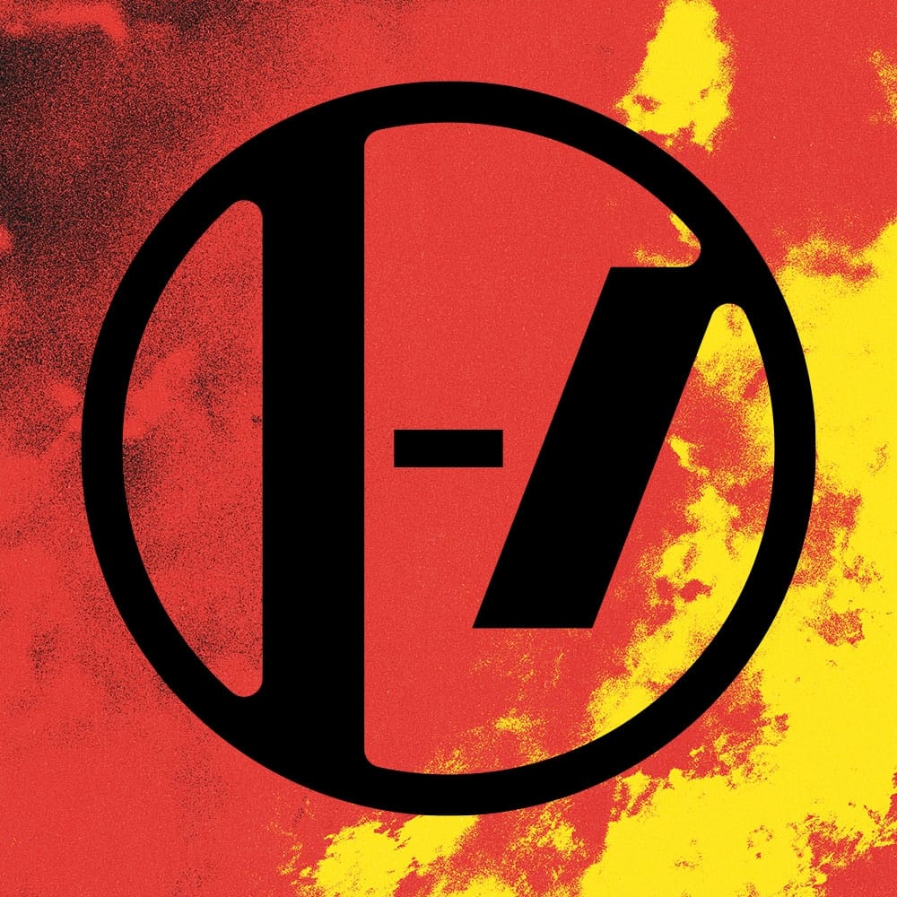 Twenty One Pilots - Clancy