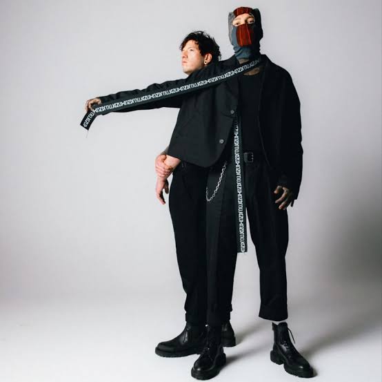 Twenty One Pilots